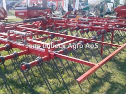 Unia Buzzard Buzzard 7,5