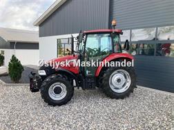 Case IH Farmal C 75