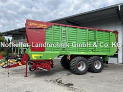 Strautmann Magnon CFS 8-410 *sehr attraktive Abverkaufskondit