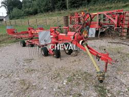 Kuhn GA 6000