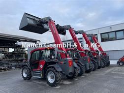 Weidemann T 7042 Teleskoplader