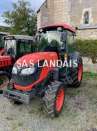 Kubota 5091 Narrow