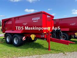 Krampe BB 540 CARRIER