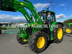 John Deere 6090 M