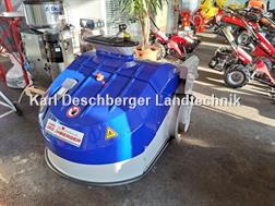 perrier OptiDuo Futterschieber