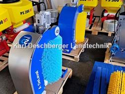 perrier Kuhbürste SCB