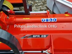 Kuhn BPR 28