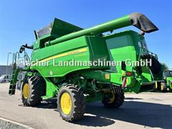 John Deere T560i HM Bj. 2023