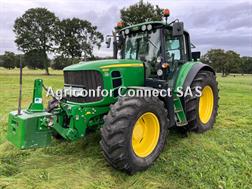 John Deere 6930 PREMIUM