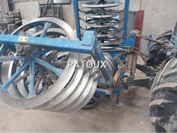 Rabe FUPA 18/900