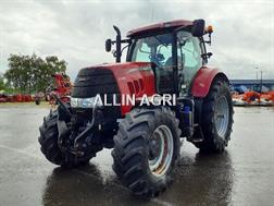 Case IH PUMA130