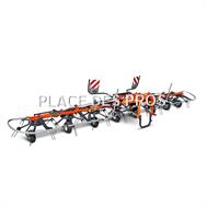 Kubota Faneuse TE8590 Kubota