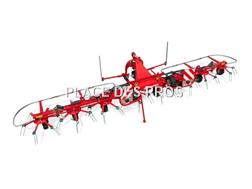 Kverneland Faneuse VF8590 Kverneland