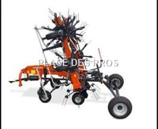 Kubota Faneuse TE8590C Kubota