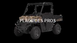 Polaris Quad - transporteur RANGER570MID-SI Polaris