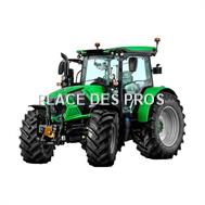 Deutz-Fahr 6135C RVShift STAGE V