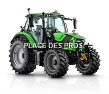 Deutz-Fahr 6130.4 TTV