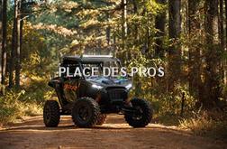 Polaris RZR64XP1000 SPORT EPS