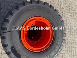 Goodyear 20.5R25 TL-3A +