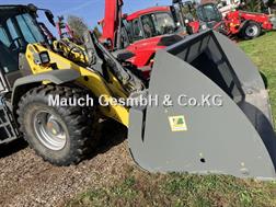 Bressel & Lade Hochkippschaufel