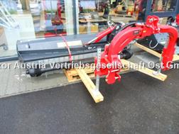 Seppi SMO AVS 225 Seitenmulchgerät