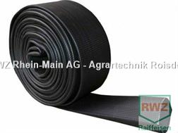 Hüdig Flachschlauch Schlauch 102 mm Bereg