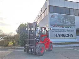 Hangcha XF30
