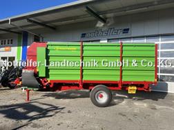 Strautmann FVW 160 **Sonderkonditionen**