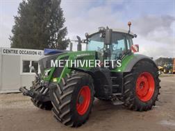 Fendt 828