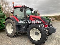 Valtra N134 H5