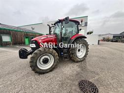 Case IH Maxxum CVX