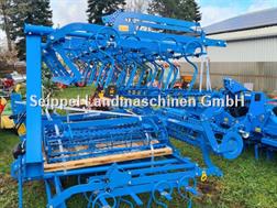 Lemken KORUND 8/600 K GAMMA