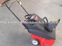 MTD M 53 - Demo