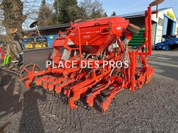 Kuhn Combiné de semis COMBINE Kuhn