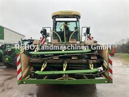 Krone BIG X 1100