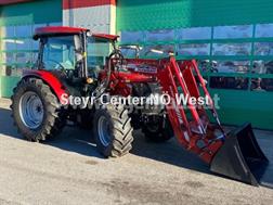 Case IH Farmal A 75