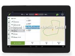 Trimble XCN 1050 DISPLAY TRIMBLE CNH