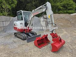 Takeuchi TB230