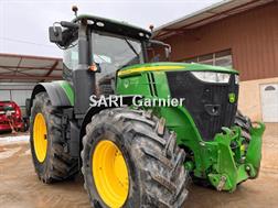 John Deere 7310