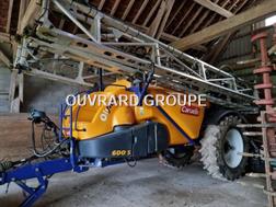 Caruelle OLYMPIA600S