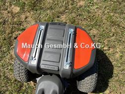 Husqvarna Rider 200iX Akku