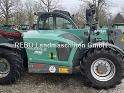 KRAMER KT559 T4 SERIE2