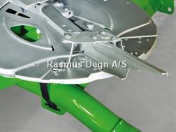 Amazone ZA-TS 4200 Hydro --- SUPER TILBUD ---