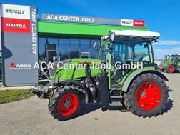 Fendt 211 Vario F (Gen2)