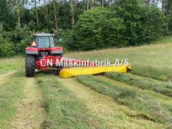 Pöttinger Novacat 442 Klar til levering.