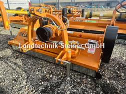 Berti Park/P 180 Mulcher
