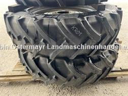 Mitas Pflegeräder CASE IH/STEYR/New Holland