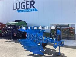 Lemken Juwel 7 M V X 4L 100