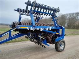 Dalbo 2 stk. Maxiroll 630x 21 tommers Cambridge  med hyd