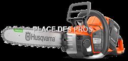 Husqvarna 542IXPG